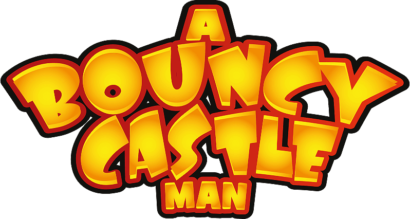 A Bouncy Castle Man