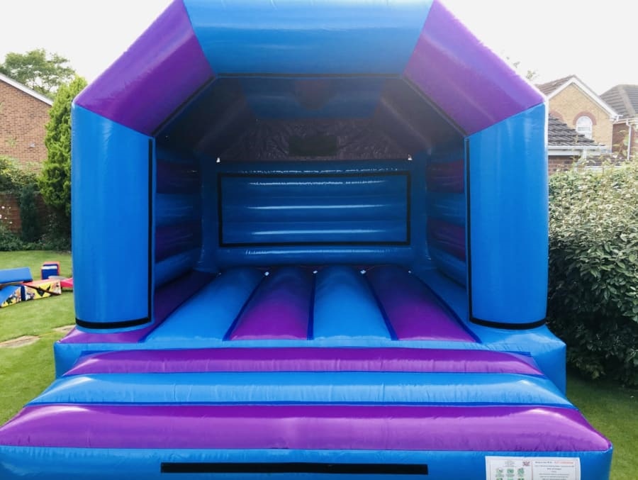 Bouncy Castles Bouncy Castle Hire In Doncaster/ Bouncy Castle Repair